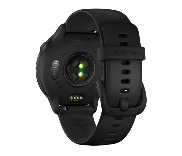 GARMIN Vivoactive 6 Czarny (010-02985-00) - 1329047 - zdjęcie 4